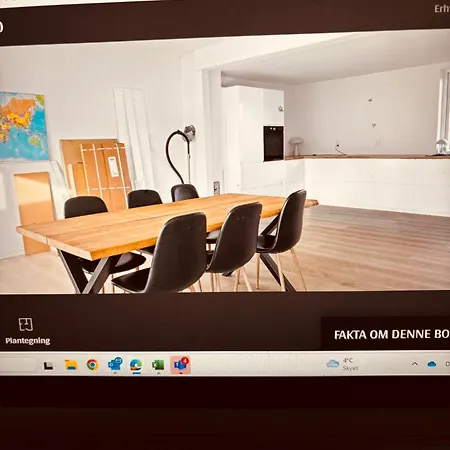 Villa Karlslunde Karlslunde