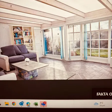 Βίλα Villa Karlslunde